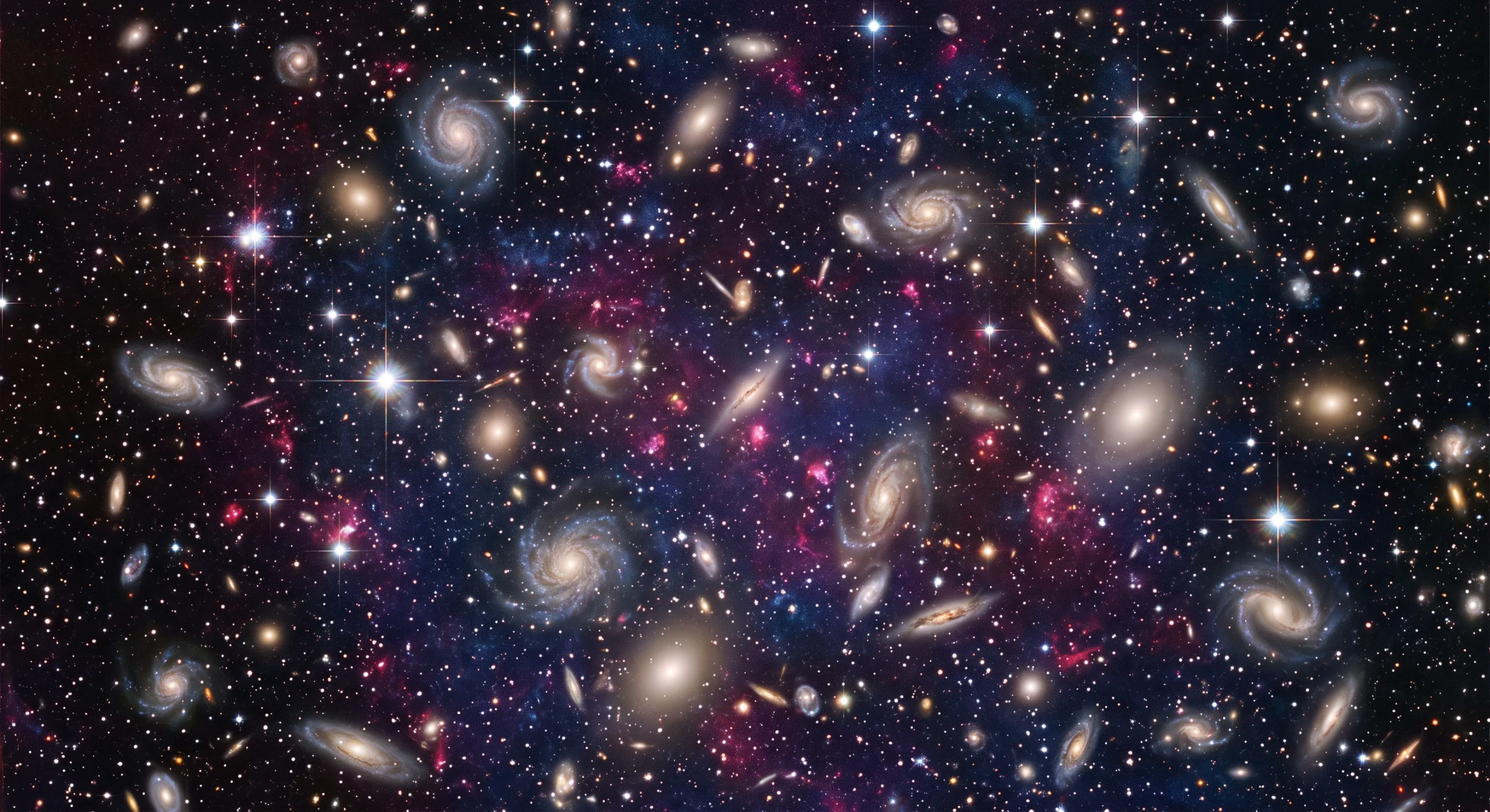 暗淡蓝点:宇宙在这里第一次看见了自己